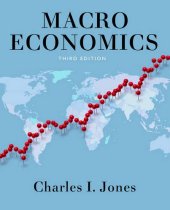 book Macroeconomics (Third Edition)