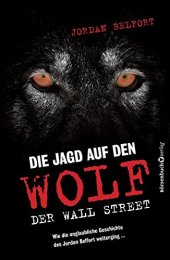 book Die Jagd auf den Wolf der Wall Street