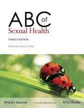 book ABC of Sexual Health