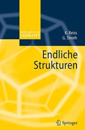 book Endliche Strukturen