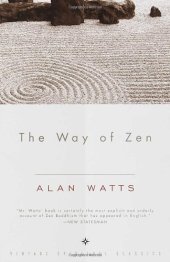 book The Way of Zen