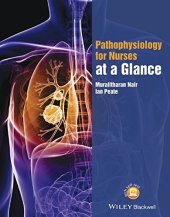 book Pathophysiology for Nurses at a Glance (At a Glance