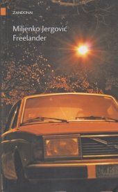 book Freelander