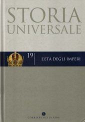 book Storia universale. L’età degli imperi