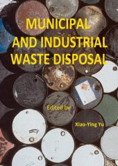 book Geo-Environmental Site Investigation for Municipal Solid Waste Disposal Sites.