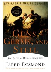 book Guns, Germs, and Steel