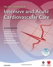 book The ESC Textbook of Intensive and Acute Cardiovascular Care