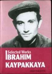 book The Selected Works of Ibrahim Kaypakkaya