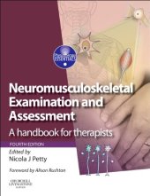 book Neuromusculoskeletal Examination and Assessment: A Handbook for Therapists, 4e