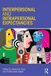 book Interpersonal and Intrapersonal Expectancies