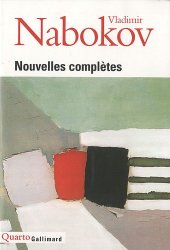 book Nouvelles complètes