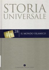 book Storia universale. Il mondo islamico