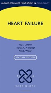 book Heart Failure (OSH)