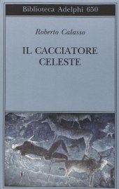 book Il cacciatore celeste