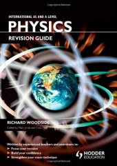 book Cambridge International AS and A Level Physics: Revision Guide