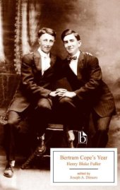 book Bertram Cope’s Year