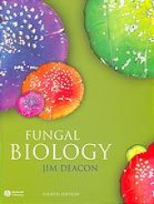 book Fungal biology