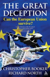 book Great Deception: Can the European Union Survive?