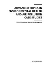 book Air Pollution and Urban Morphology: A Complex Relation or How to Optimize the Pedestrian Movement in Town.