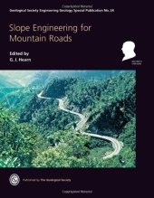 book Slope Engineering for Mountain Roads