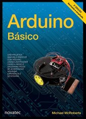 book Arduino Básico