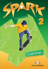 book Spark 2  Grammar Book