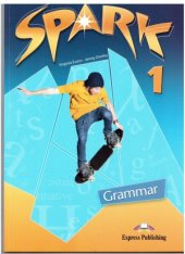 book Spark 1  Grammar Book