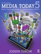 book Media Today  Mass Communication in a Converging World (5 edition)