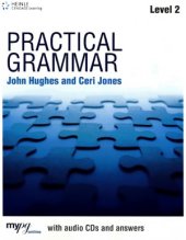 book Practical Grammar 2  Student Book with Key