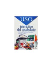 book Uso Interactivo del Vocabulario