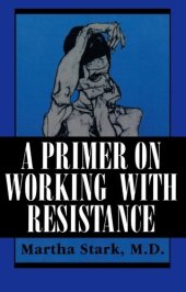 book A Primer on Working with Resistance