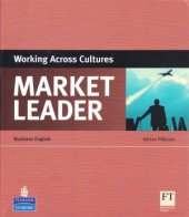 book Market Leader ESP Book - Working Across Cultures