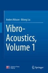 book Vibro-Acoustics