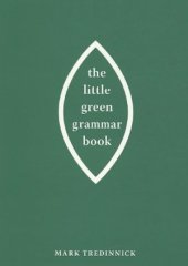 book The Little Green Grammar Book