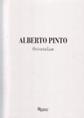 book Alberto Pinto Orientalism