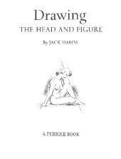 book Jack Hamm - Drawing The Head And Figure