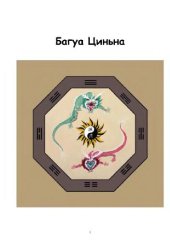 book Багуа Циньна