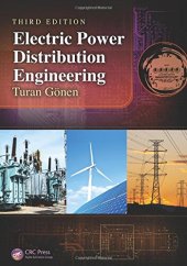 book Electric Power Distribution Engineering, Third Edition