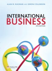 book International Business