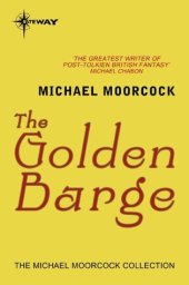 book The Golden Barge