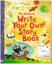 book Write Your Own Story Book