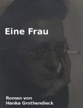 book Eine Frau