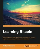 book Learning Bitcoin