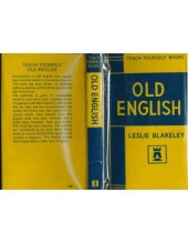 book Old English