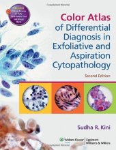 book Color Atlas of Differential Diagnosis in Exfoliative and Aspiration Cytopathology