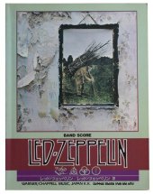 book Led Zeppelin IV