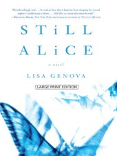 book Still Alice