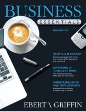 book Business Essentials