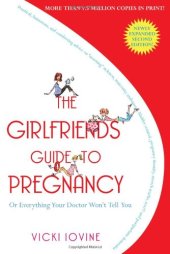 book The Girlfriends’ Guide to Pregnancy