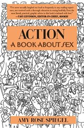 book Action: A Book about Sex